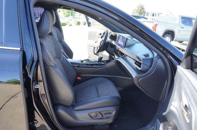 2024 Toyota Crown Vehicle Photo in Riverdale, UT 84405