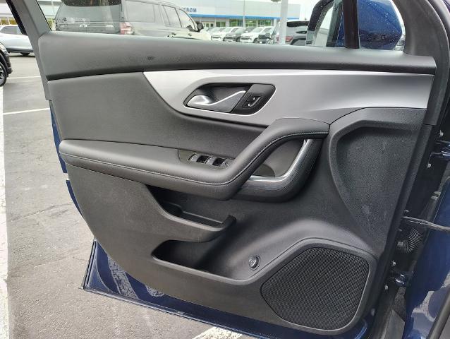 2022 Chevrolet Blazer Vehicle Photo in GREEN BAY, WI 54304-5303