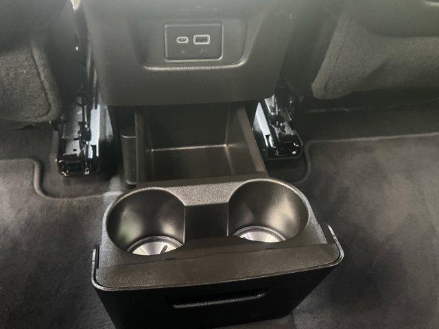 2023 Cadillac XT6 Vehicle Photo in LEOMINSTER, MA 01453-2952