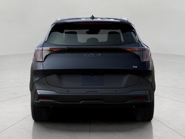 2026 Kia Sportage Vehicle Photo in Appleton, WI 54914