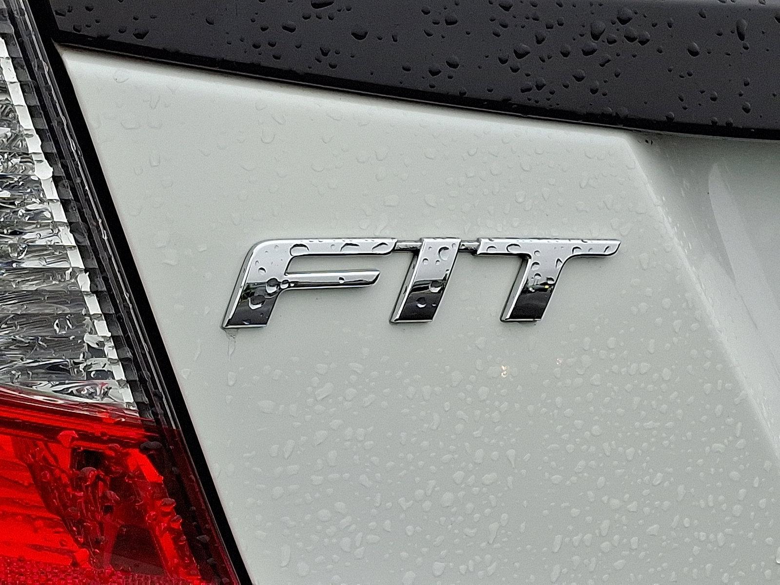 2016 Honda Fit Vehicle Photo in Easton, PA 18045