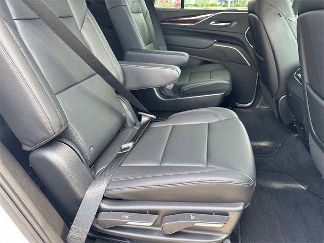 2023 Cadillac Escalade Vehicle Photo in BATON ROUGE, LA 70809-4546