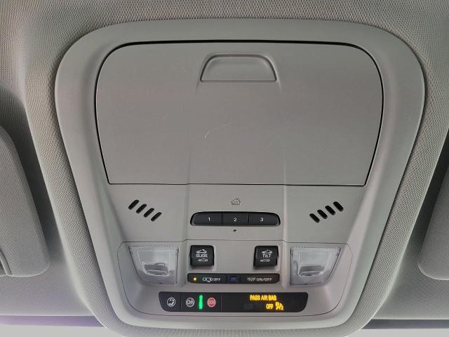 2023 GMC Acadia Vehicle Photo in NEENAH, WI 54956-2243