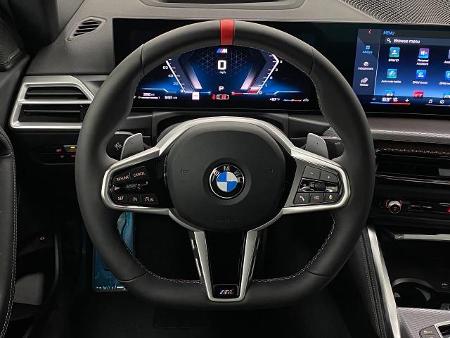 2025 BMW M240i xDrive Vehicle Photo in Appleton, WI 54913
