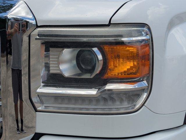 2016 GMC Sierra 3500HD Vehicle Photo in BRUNSWICK, GA 31525-1881