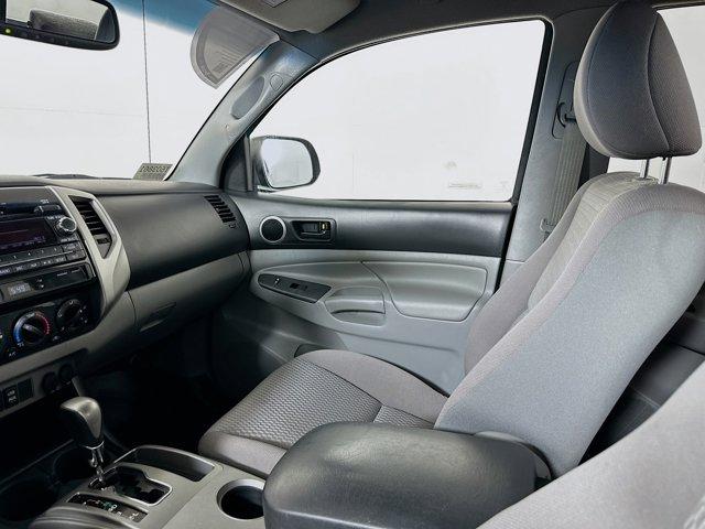 2012 Toyota Tacoma Vehicle Photo in Flemington, NJ 08822