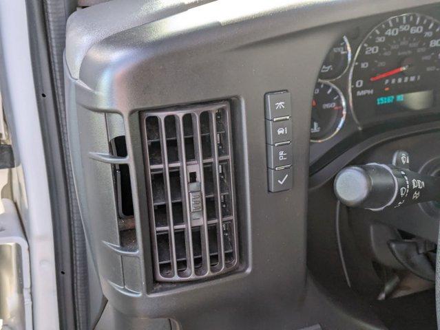 2023 GMC Savana Cargo Van Vehicle Photo in SELMA, TX 78154-1459