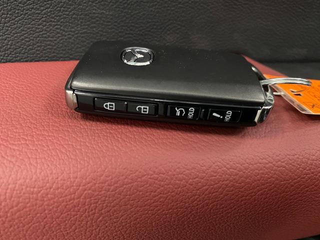 2025 Mazda CX-50 Hybrid Vehicle Photo in Appleton, WI 54913