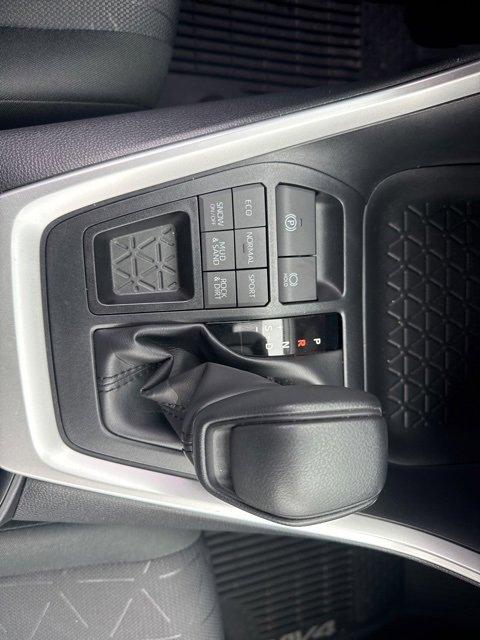 2019 Toyota RAV4 Vehicle Photo in Harrisburg, PA 17111