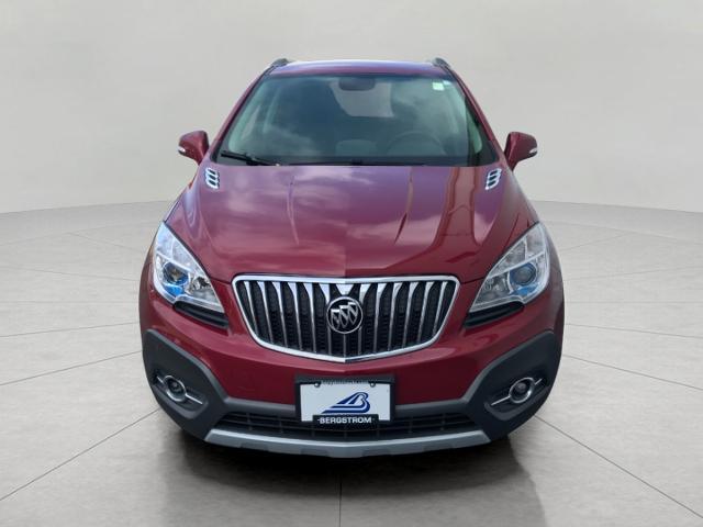 2015 Buick Encore Vehicle Photo in GREEN BAY, WI 54303-3330