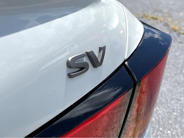 2024 Nissan Altima Vehicle Photo in Savannah, GA 31419