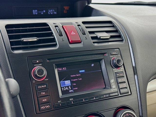 2013 Subaru XV Crosstrek Vehicle Photo in Doylestown, PA 18902