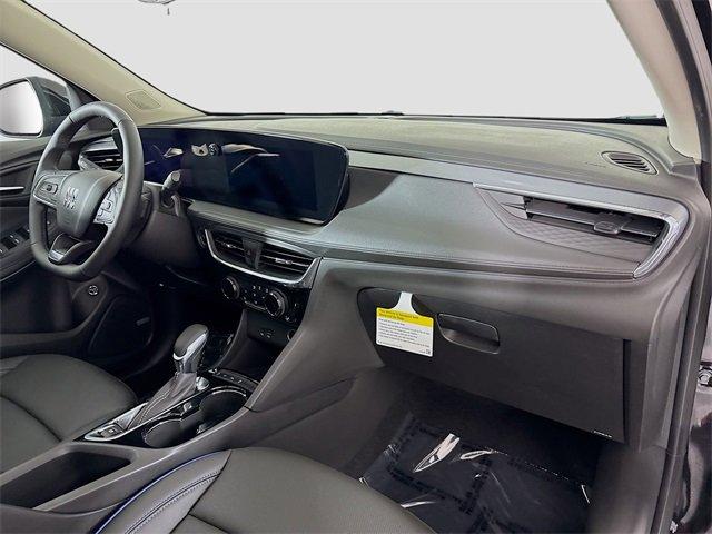 2026 Buick Encore GX Vehicle Photo in PUYALLUP, WA 98371-4149