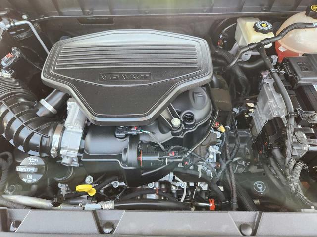 2017 GMC Acadia Vehicle Photo in DENTON, TX 76210-9321