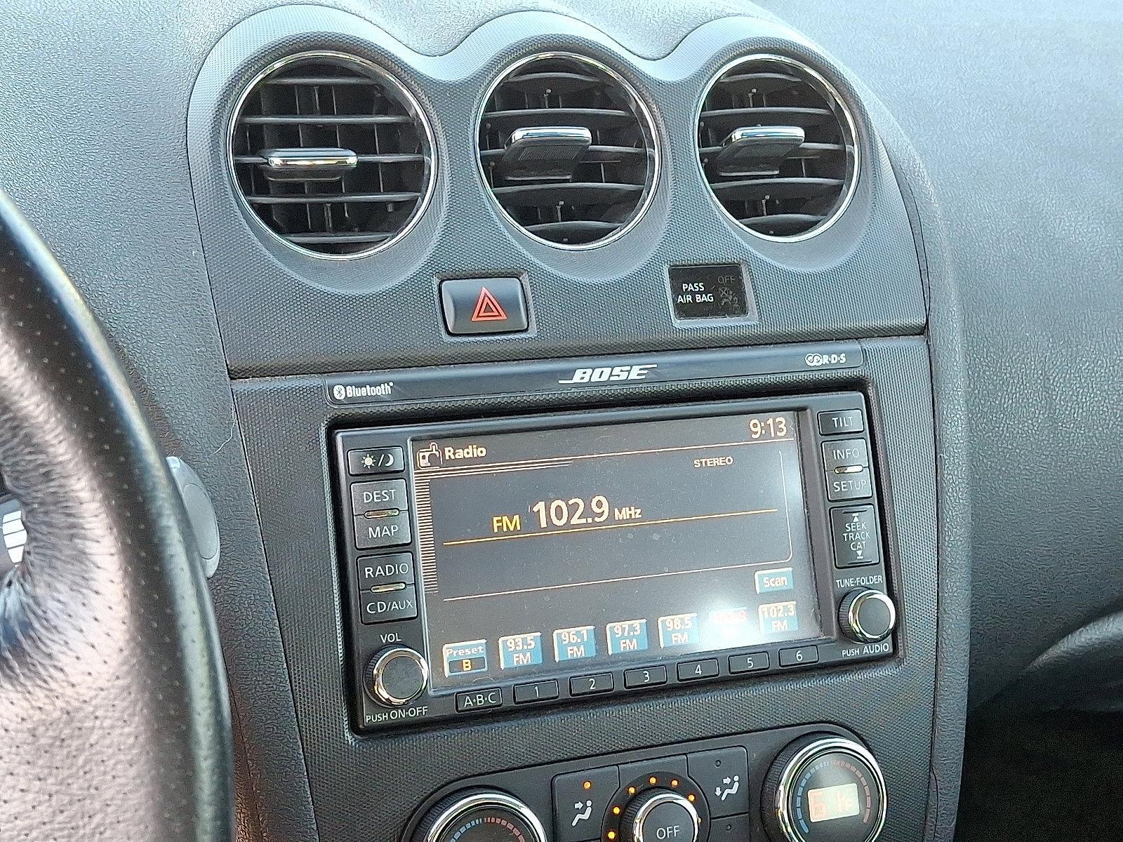 2009 Nissan Altima Vehicle Photo in Mechanicsburg, PA 17050-2306