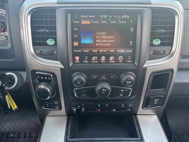 2014 Ram 1500 Vehicle Photo in HARRISBURG, PA 17111-1033
