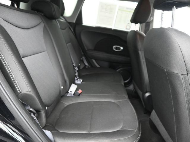 2016 Kia Soul Vehicle Photo in Cedar Rapids, IA 52402
