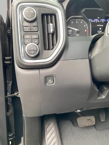 2020 GMC Sierra 1500 Vehicle Photo in APPLETON, WI 54914-8833
