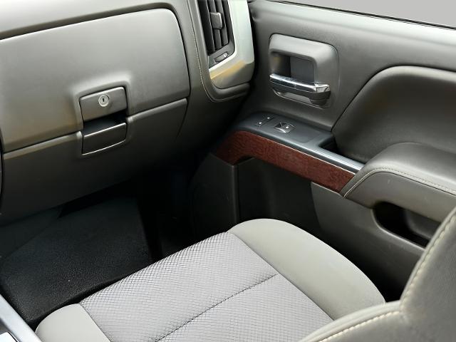 2017 GMC Sierra 1500 Vehicle Photo in MADISON, WI 53713-3220