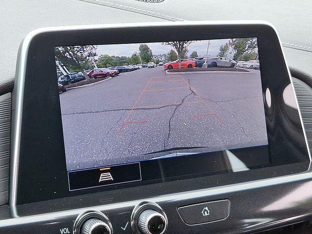 2022 Cadillac CT4-V Vehicle Photo in DANBURY, CT 06810-5034