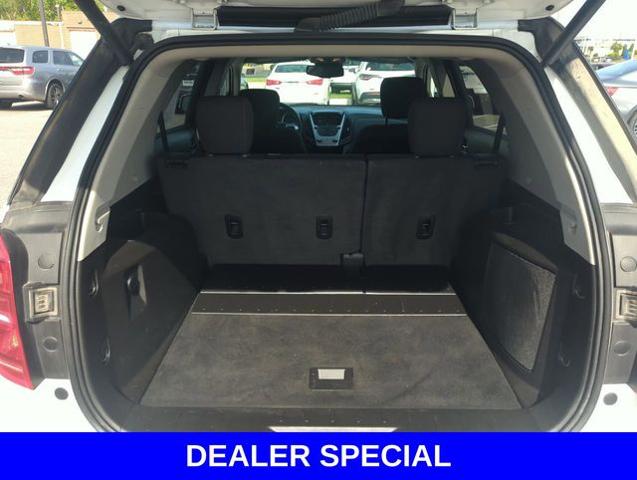 2017 Chevrolet Equinox Vehicle Photo in Merrillville, IN 46410