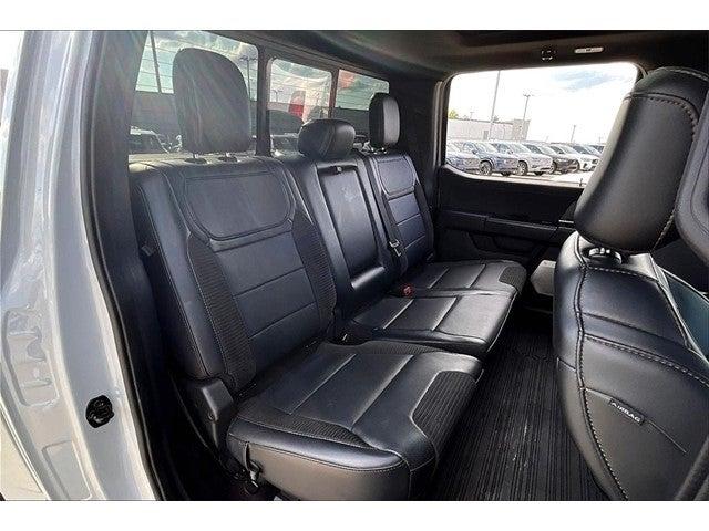 2023 Ford F-150 Vehicle Photo in Grapevine, TX 76051