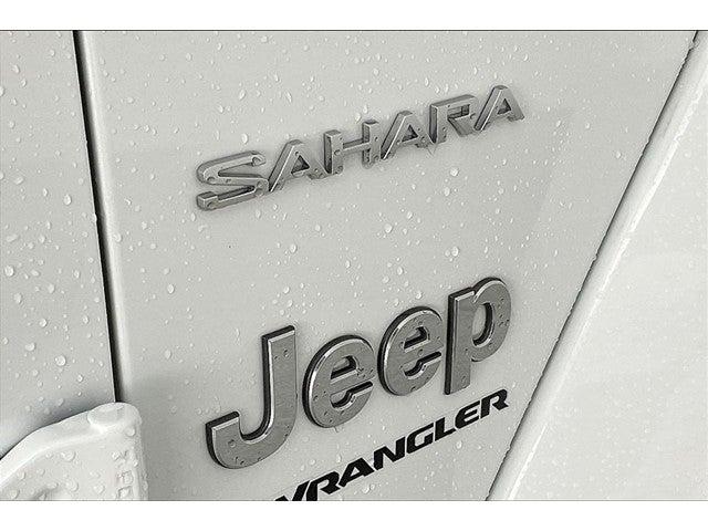 2024 Jeep Wrangler Vehicle Photo in Grapevine, TX 76051