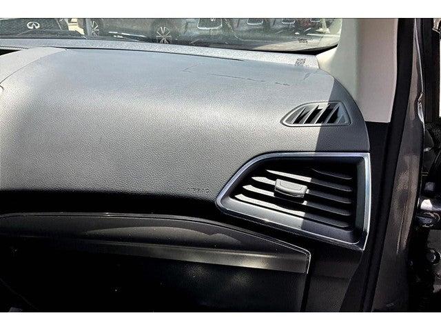 2024 Ford Edge Vehicle Photo in San Antonio, TX 78230