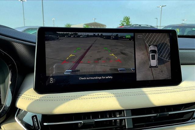 2025 INFINITI QX60 Vehicle Photo in Grapevine, TX 76051