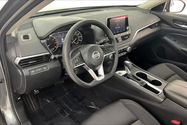 2022 Nissan Altima Vehicle Photo in Grapevine, TX 76051