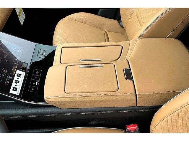 2025 INFINITI QX80 Vehicle Photo in Grapevine, TX 76051