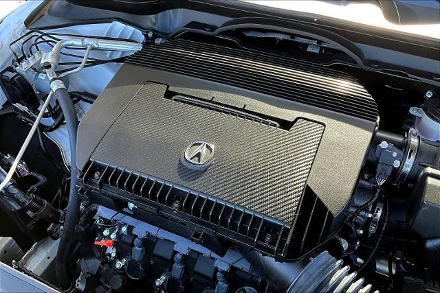 2024 Acura MDX Vehicle Photo in Tulsa, OK 74145