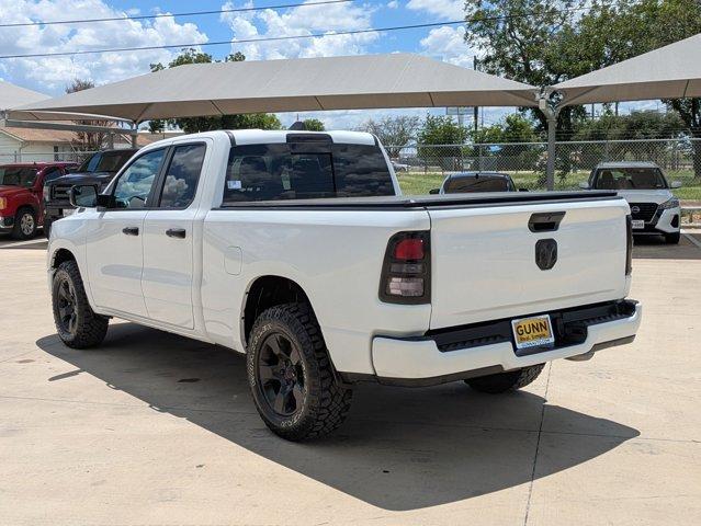 2023 Ram 1500 Vehicle Photo in SELMA, TX 78154-1459