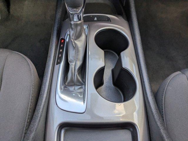 2022 Chevrolet Malibu Vehicle Photo in San Antonio, TX 78209