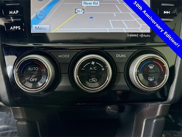 2018 Subaru Forester Vehicle Photo in Puyallup, WA 98371