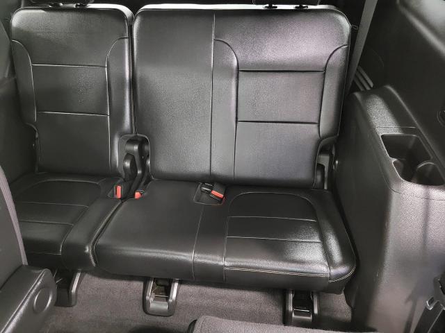 2018 Chevrolet Traverse Vehicle Photo in NEENAH, WI 54956-2243