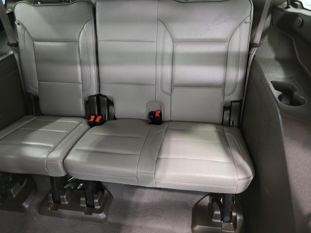 2021 GMC Yukon Vehicle Photo in APPLETON, WI 54914-8833