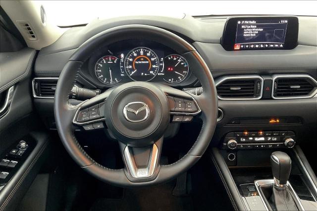 2019 Mazda CX-5 Vehicle Photo in San Antonio, TX 78230