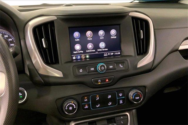 2024 GMC Terrain Vehicle Photo in KANSAS CITY, MO 64114-4502