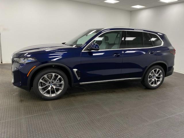 2026 BMW X5 xDrive40i Vehicle Photo in Appleton, WI 54913