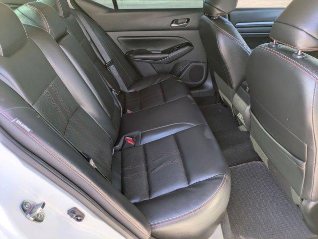 2023 Nissan Altima Vehicle Photo in San Antonio, TX 78209