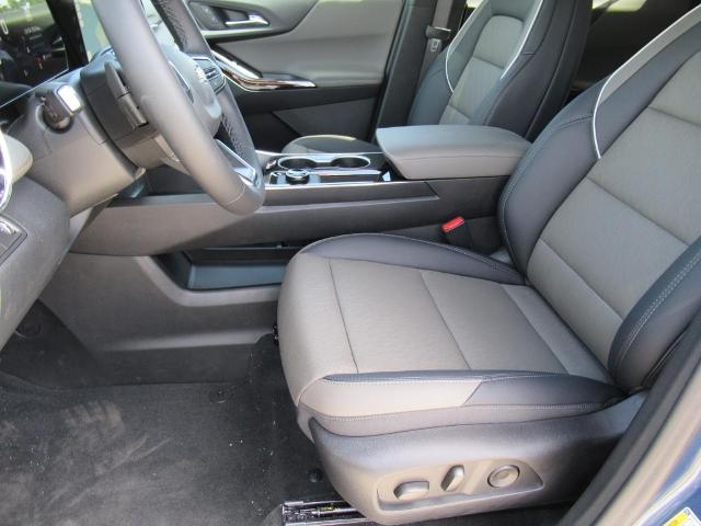 2026 Chevrolet Equinox Vehicle Photo in LEESBURG, FL 34788-4022