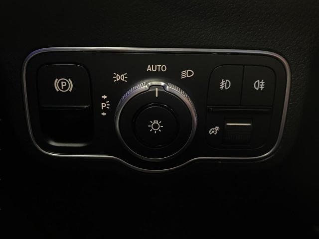 2025 Mercedes-Benz GLA Vehicle Photo in Appleton, WI 54913