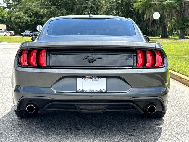 2019 Ford Mustang Vehicle Photo in Hinesville, GA 31313