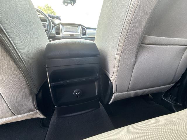 2022 Ford Ranger Vehicle Photo in BENTONVILLE, AR 72712-4322
