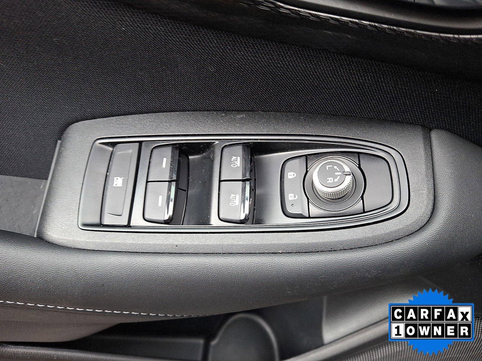 2024 Subaru Legacy Vehicle Photo in Harrisburg, PA 17111