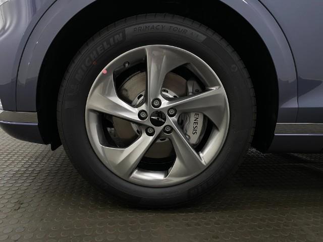 2026 Genesis GV70 Vehicle Photo in Appleton, WI 54913