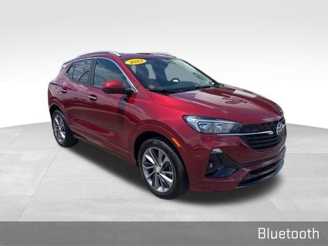 2023 Buick Encore GX Vehicle Photo in Fishers, IN 46038