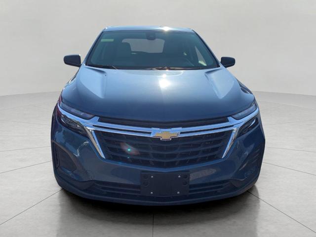 2024 Chevrolet Equinox Vehicle Photo in APPLETON, WI 54914-4656