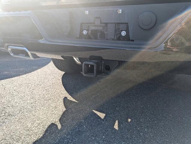 2022 GMC Sierra 1500 Vehicle Photo in HARRISBURG, PA 17111-1033